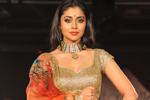 Shriya Ramp Walk Stills